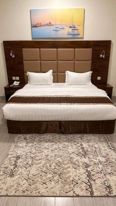 فندق فاتوران فرع ينبع