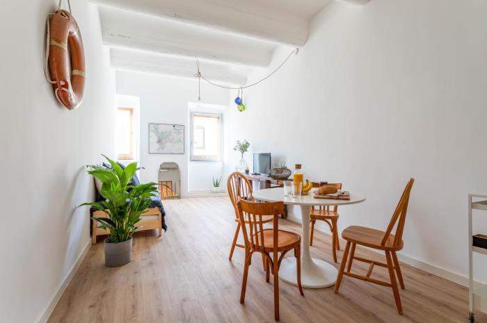 Vieux Port - LAbri côtier