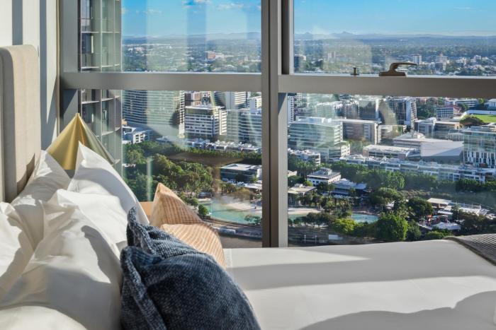 CASSA QW - Queens Wharf Modern Apartments Managed by The Cassa