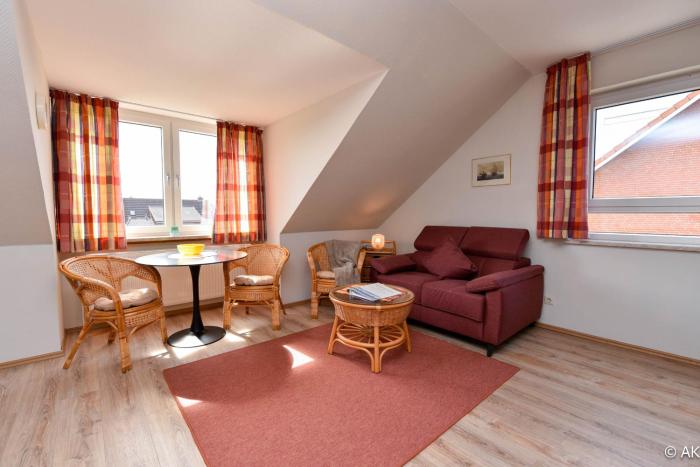 Haus "Seeland 2" Appartement SEE207