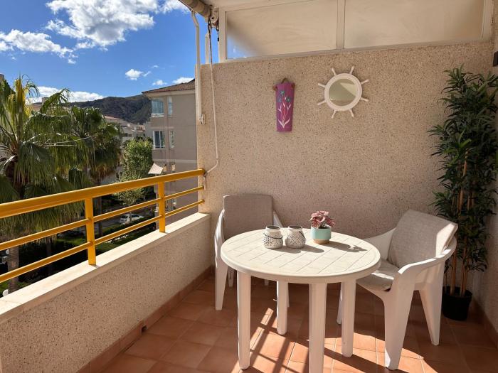 La Terraza del Albir