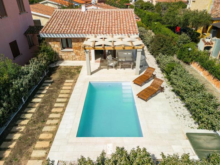 AffittaSardegna- Villetta Meraviglia