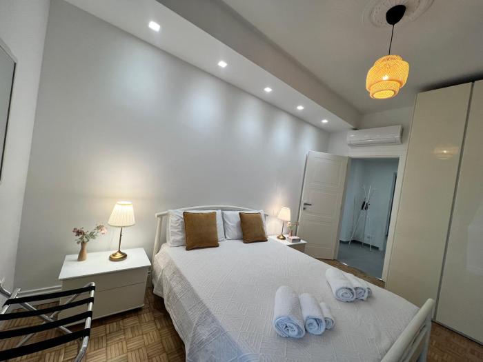 Rosa Bianca apartment - Free Parking in the historic center of Alba - Langhe