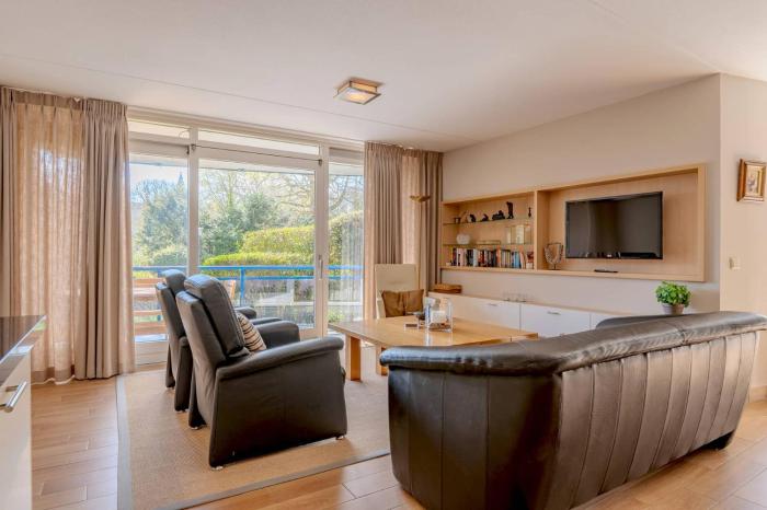 Hello Zeeland - Appartement Loverendale 10