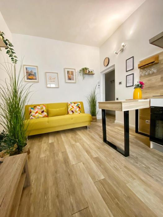 Anguille Home Delightful Suite in Fiumicino