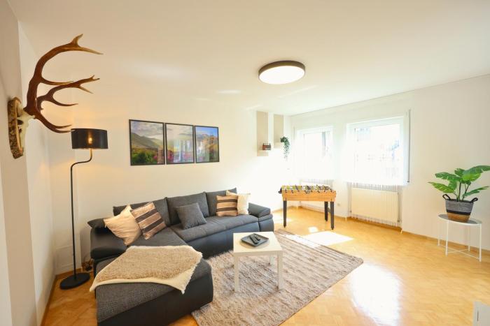 PEAK AND CHILL - Bergglück am Stilfserjoch