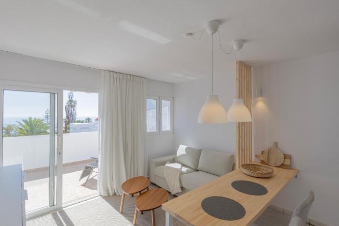 Casa Málaga by Huskalia