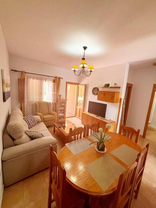 Vv Los Balconcitos 31 Los Cancajos