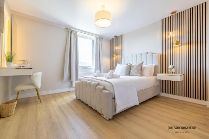 Belfast Quarters 3rd Floor Gem