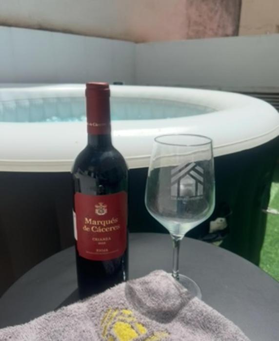 Apartamentos de la Luz