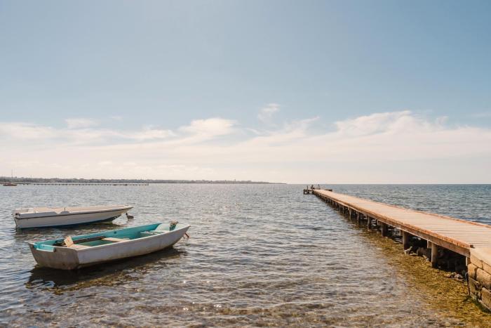 Casa vacanze centro storico Marsala