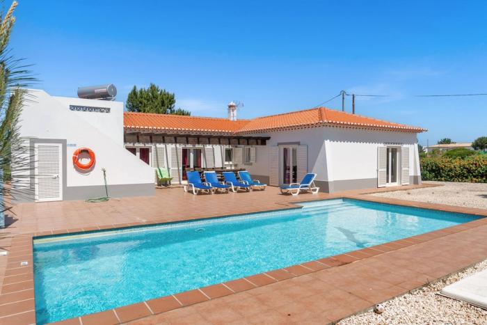 L40 Villa & Pool- Vale da Telha, Aljezur