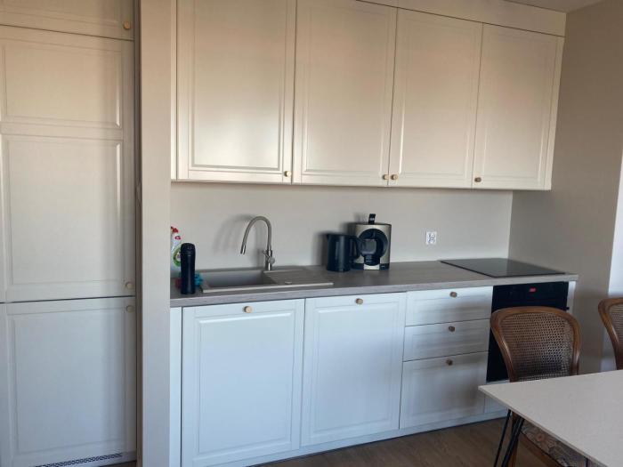 Przytulne mieszkanie na krótki pobyt, spacerem na starówkę