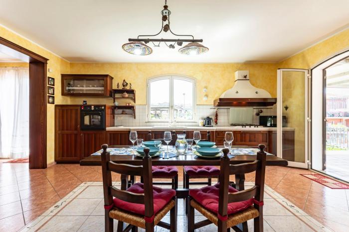 GuestHost - Eden Green Oasis