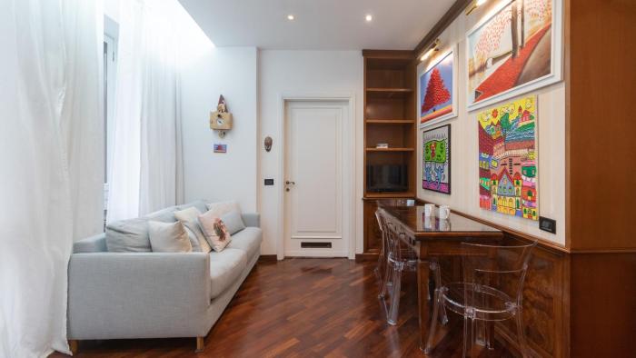 Italianway Easy - Garibaldi 49