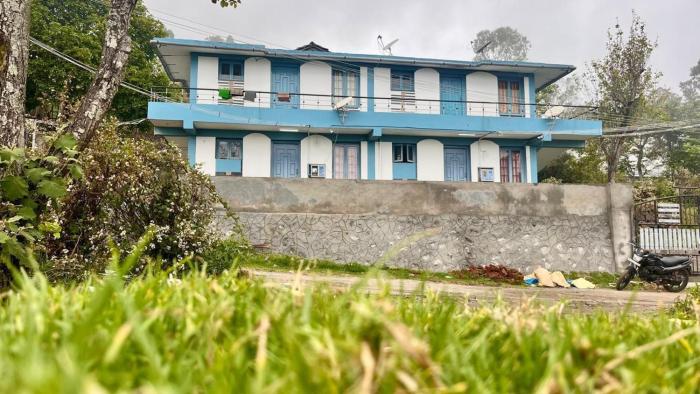 Blu House Suite rooms Kodaikanal