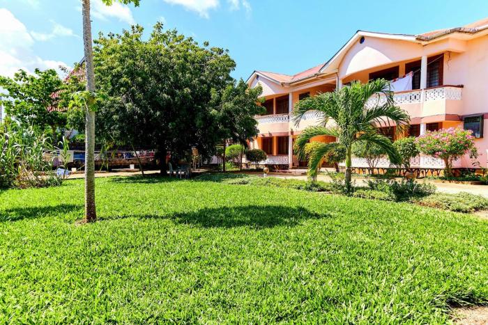 Diani Beach Gold Apartments