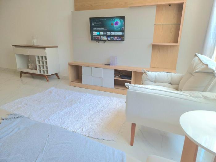 ap 100 meters from Pitangueiras Beach