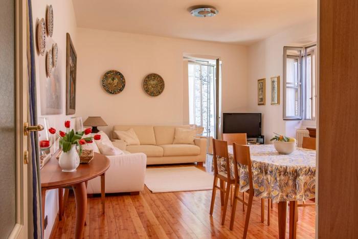 LA FINESTRA SUL LAGO Bellagio