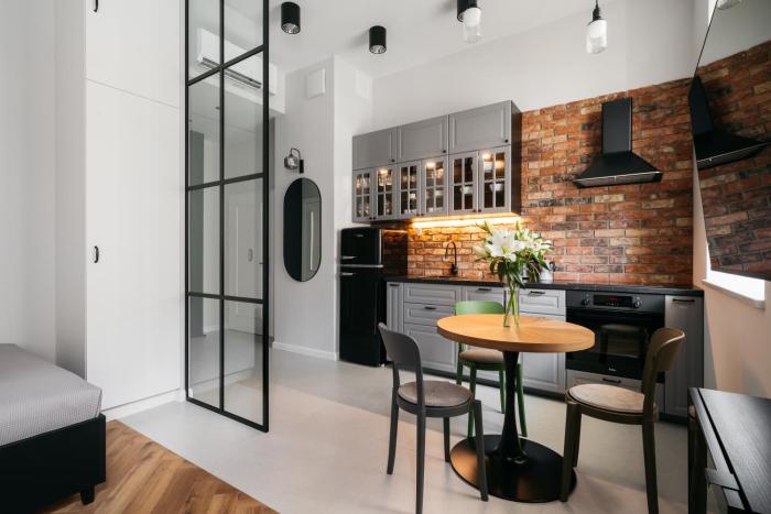 Native Apartments Długa 24I3