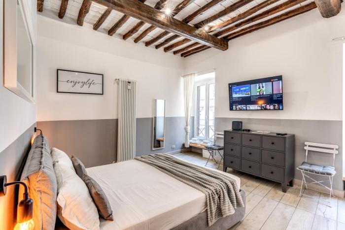 Costaguti 36 Apartment