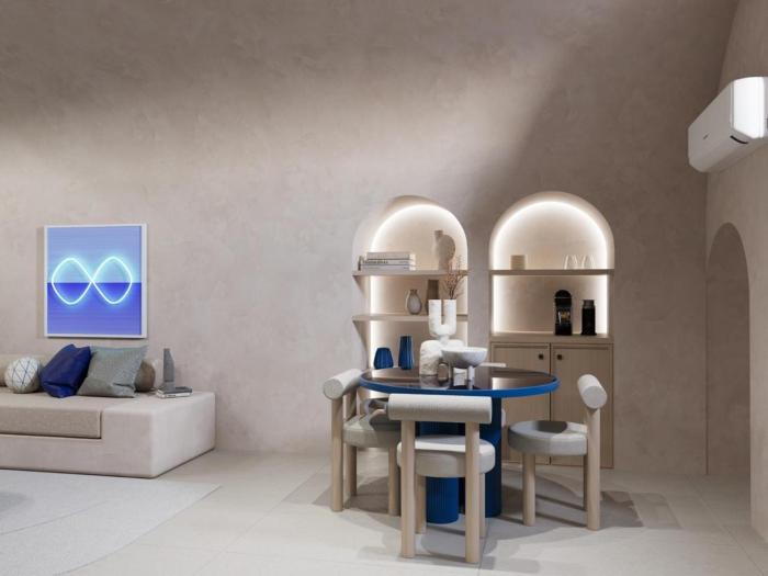 You & Me Cove Imerovigli