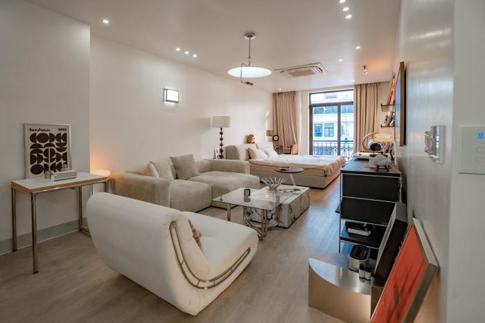 Do Studio Homestay Anatta 11