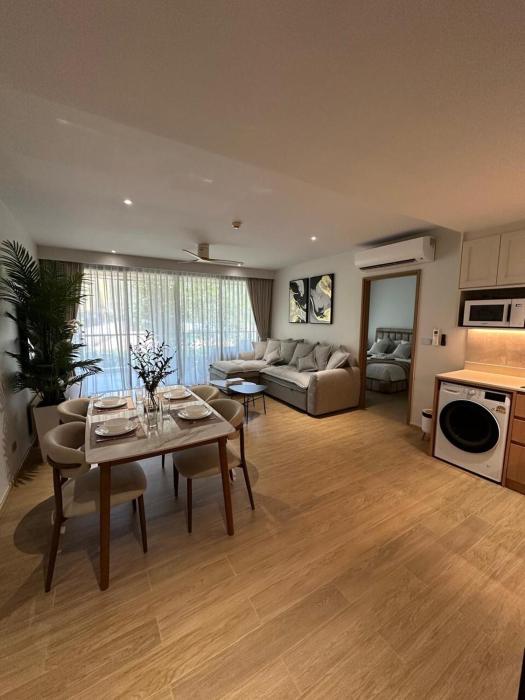 Laguna Beachside Residences 2bdr