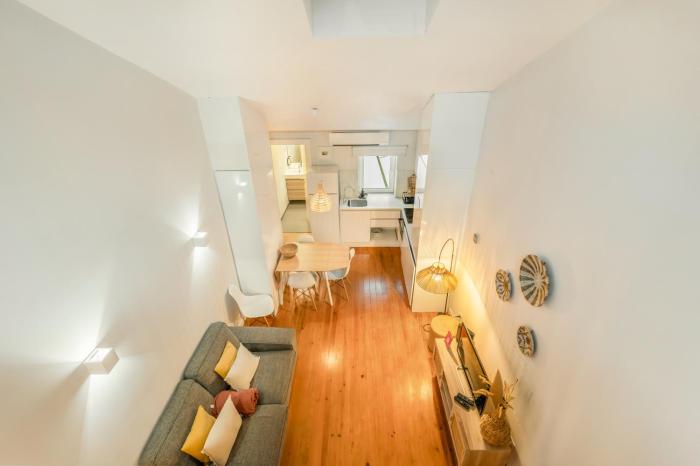 BmyGuest - LisbonBairro Alto