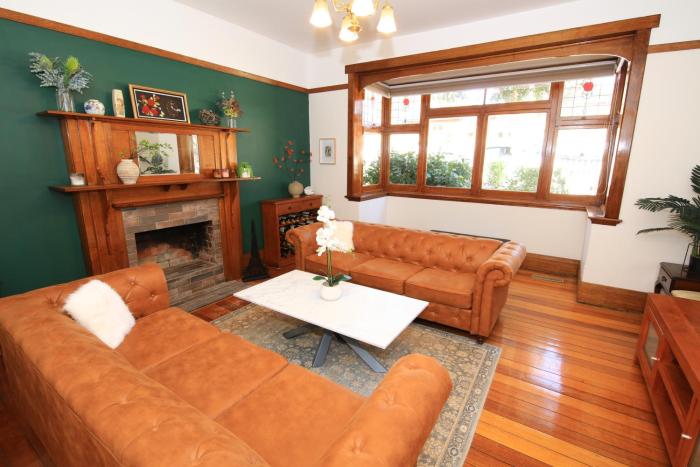 The Vintage Veranda