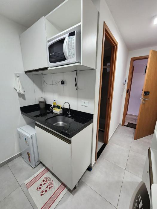 Flat Casal Centro de Porto de Galinhas with Pool