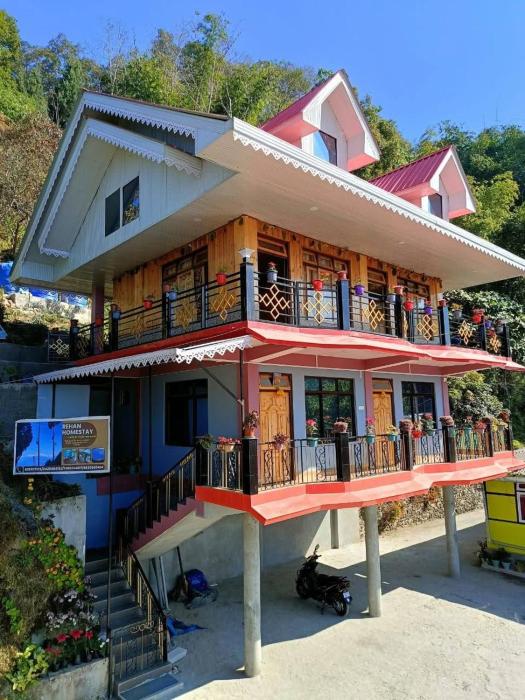Rehan Homestay