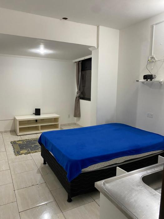 Loft no bairro floresta