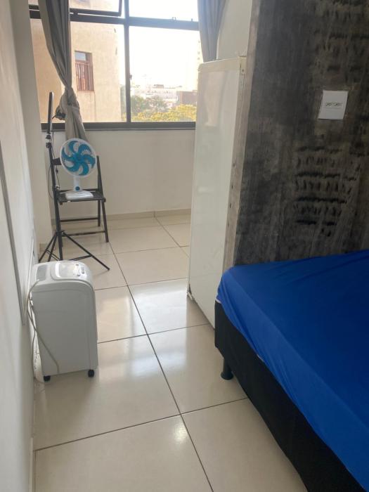 Loft simples bairro floresta