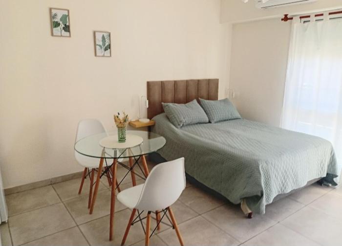 Apartmento Estudio Madrid