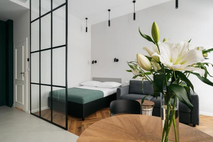 Native Apartments Długa 24I4