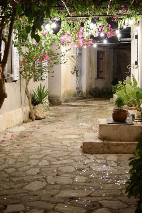 Daniela Village House