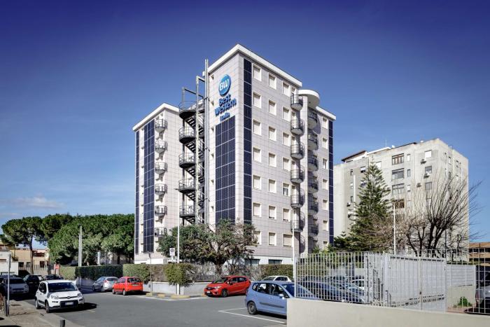 Best Western Hotel Residence Italia