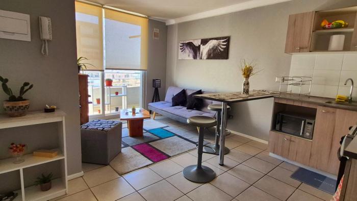 Departamento Quilpué full equipado