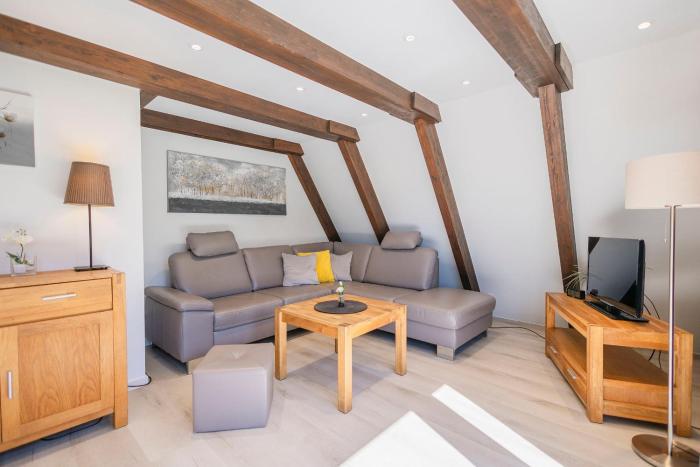 Ferienwohnpark Immenstaad am Bodensee Nurdachhaus Typ 8 NDT 012