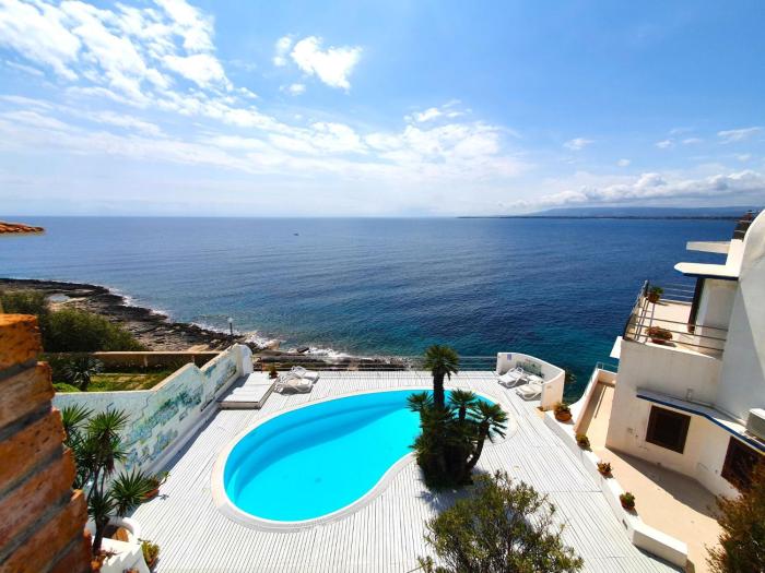 Studio La Rosa-5 by Interhome