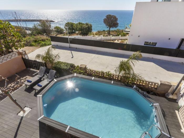 Holiday Home Cantamar by Interhome