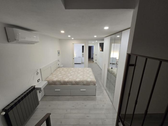 Suite nel centro storico di Cagliari