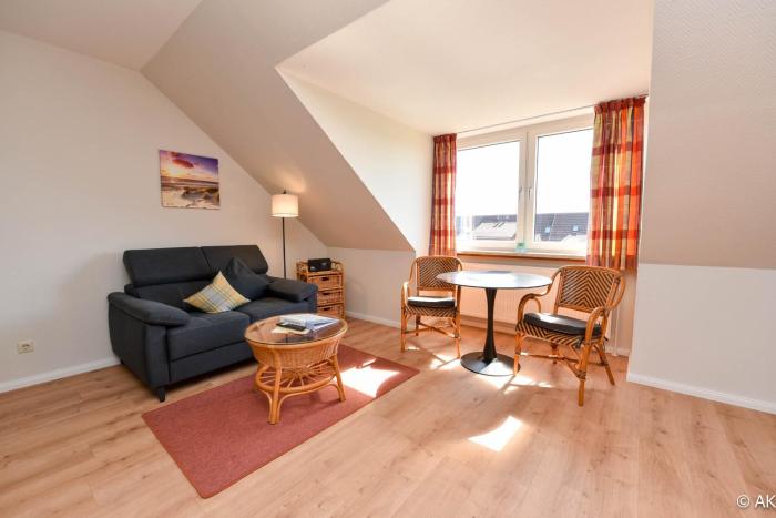 Haus "Seeland 2" Appartement SEE208