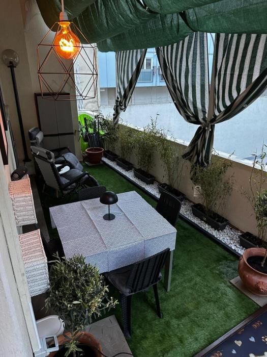 ANTARES - Piazza Fontana -