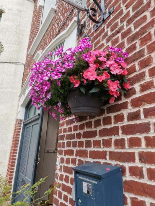 Chez sylvie et jean luc