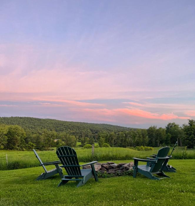 Inn at Valley Farms