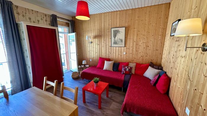 Le Pan de la Grange, Le Mont-Dore 5pers