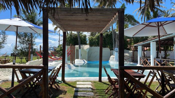 Pousada Velas de Flecheiras