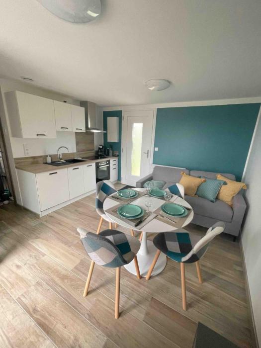 Le petit Chatel